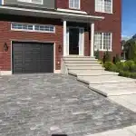 L&rsquo;importance du bon choix de revêtement pour votre entrée de garage