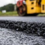 L’asphalte et le pavage d’entrées au Québec : procédés, défis climatiques et solutions durables